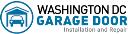 Washington DC Garage Door logo